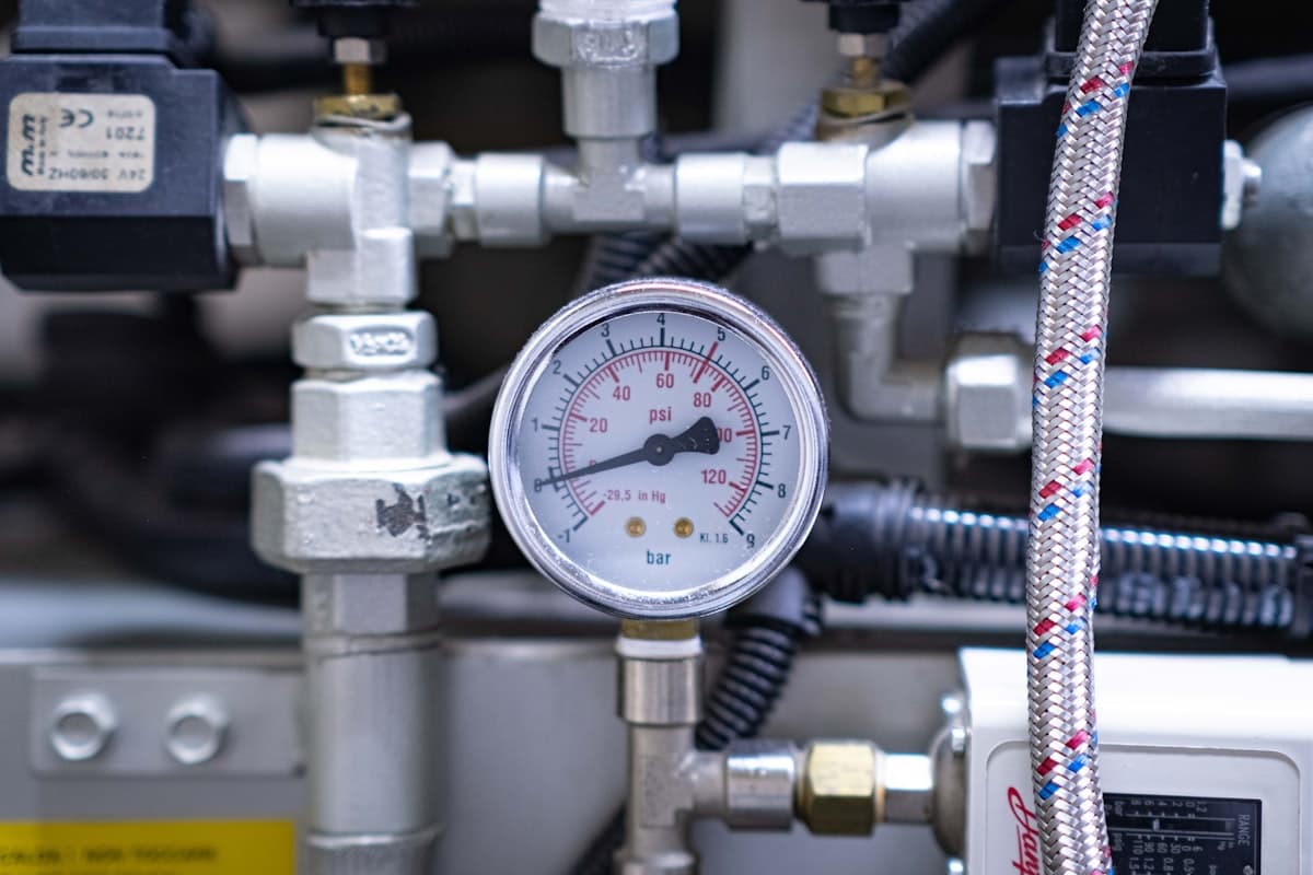 Instrumentation